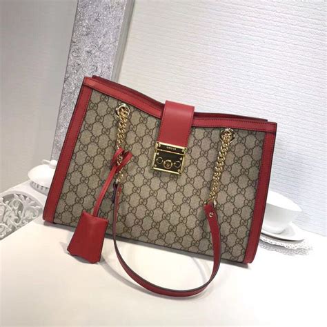 gucci bag resell